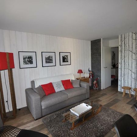 La Montagne Apartment La Plagne Exterior photo